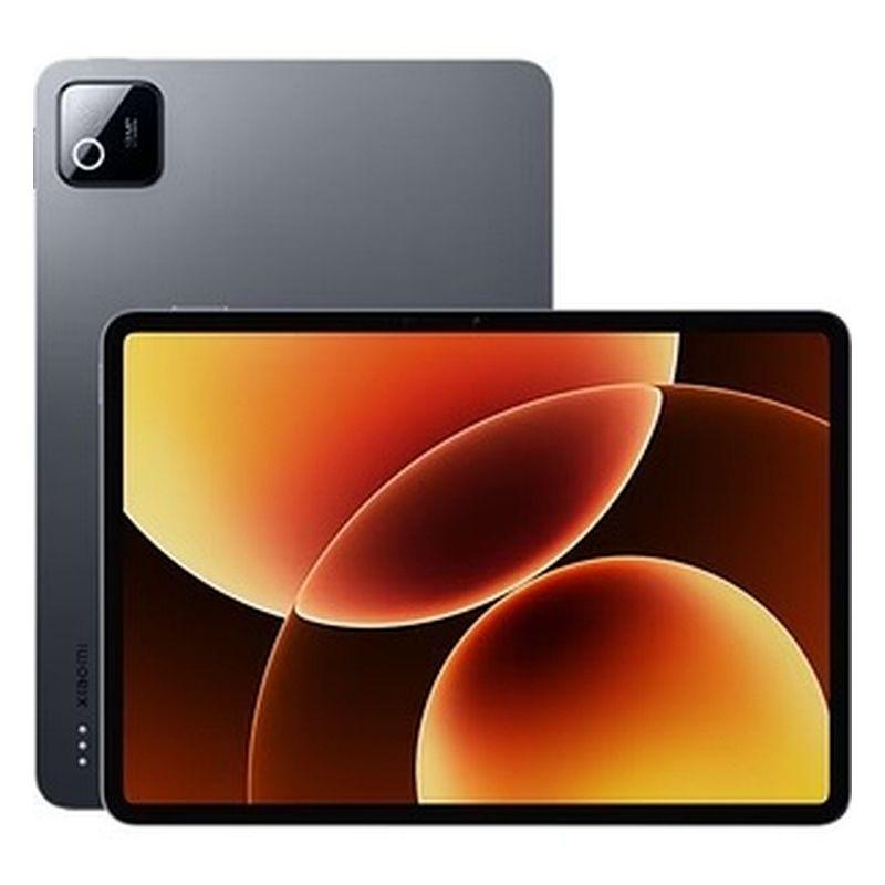 Tablet Xiaomi Pad 8 256GB, 8GB RAM, Tela 11,2 polegadas 144 Hz 3.2